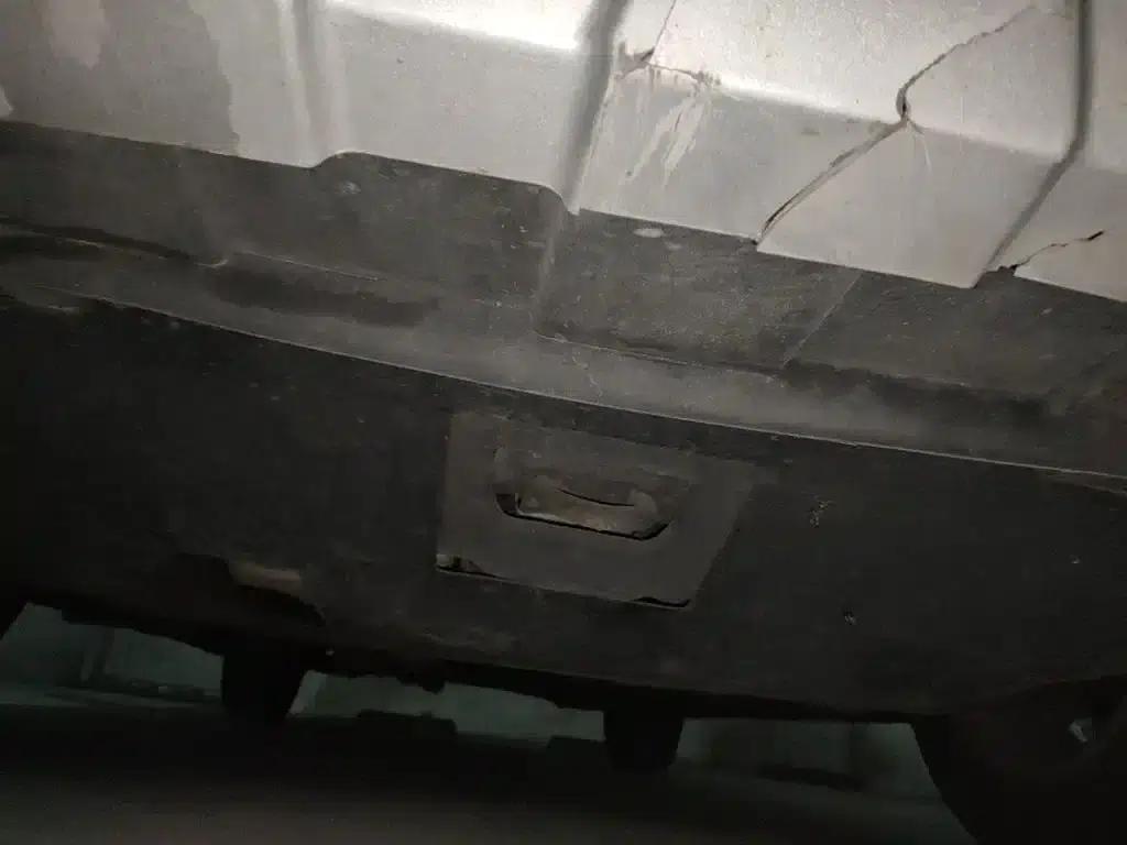 Changan CS75 2016 1.8T Automatic Elite (National V Emission Standard) — миниатюра 22