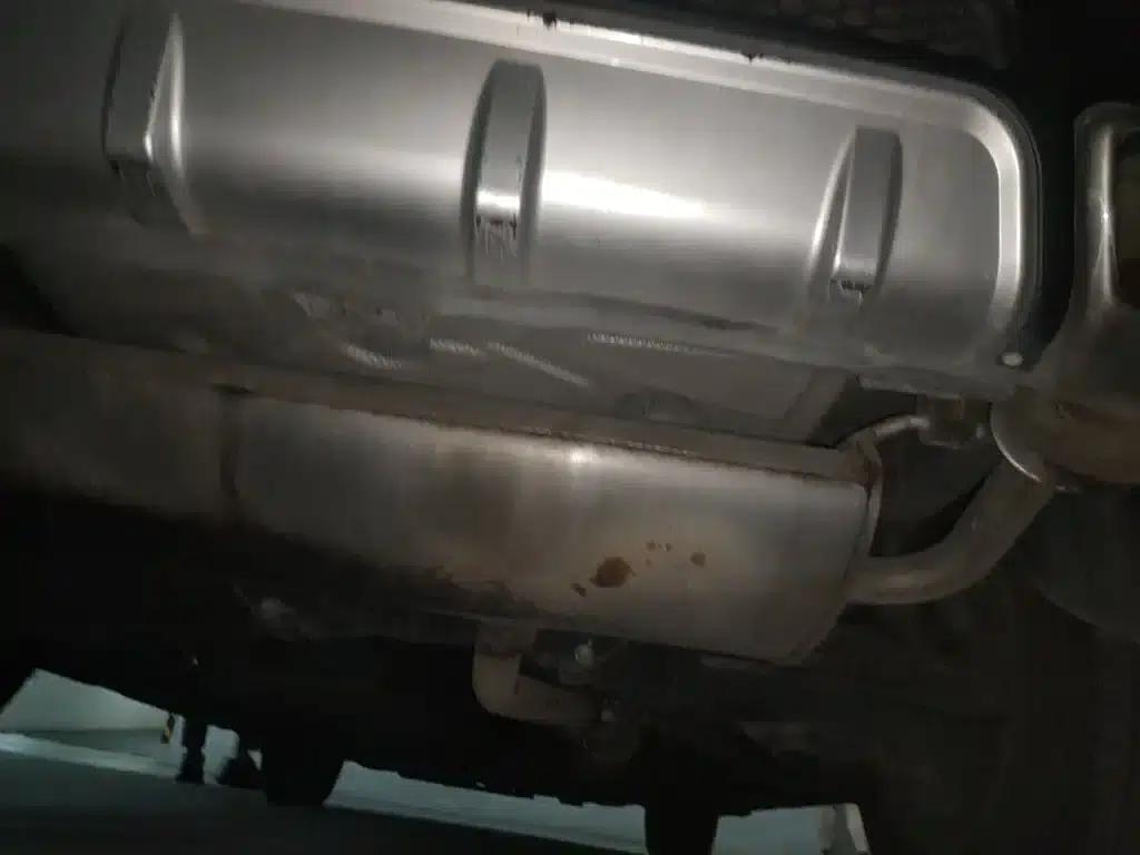 Changan CS75 2016 1.8T Automatic Elite (National V Emission Standard) — миниатюра 24