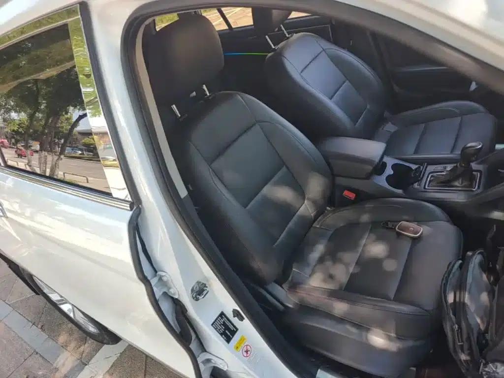 Changan CS75 2016 1.8T Automatic Elite (National V Emission Standard) — миниатюра 25
