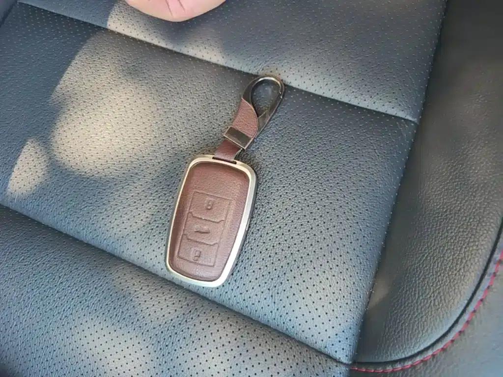 Changan CS75 2016 1.8T Automatic Elite (National V Emission Standard) — миниатюра 9