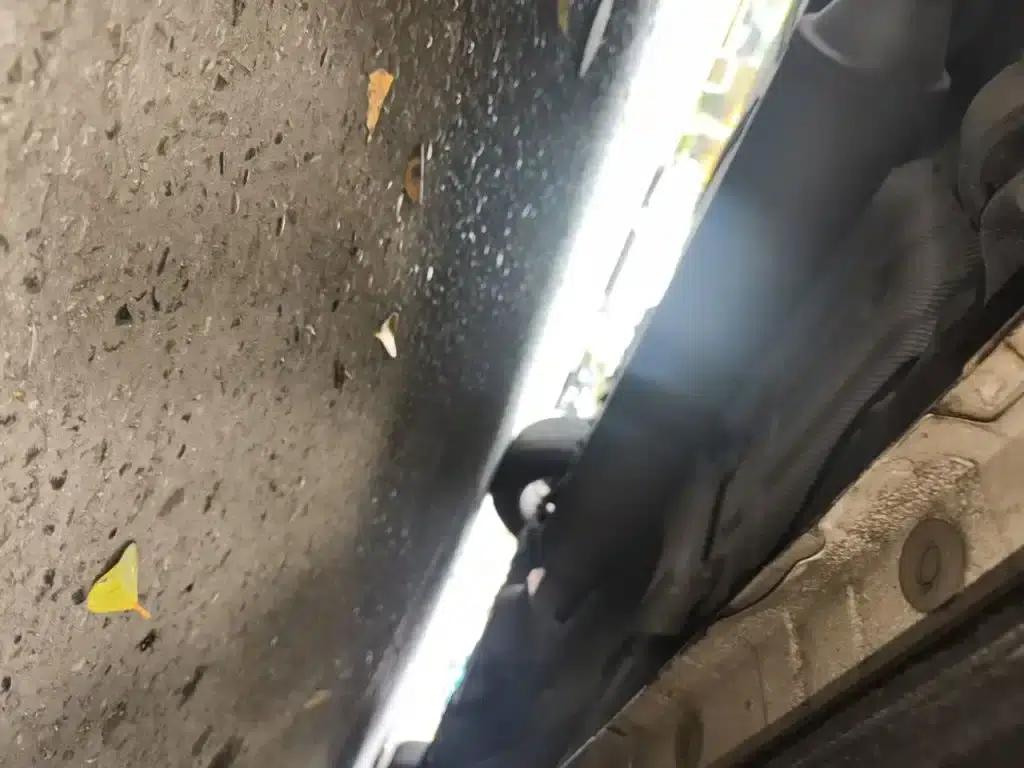 Changan CS75 2016 1.8T Automatic Elite (National V Emission Standard) — миниатюра 17