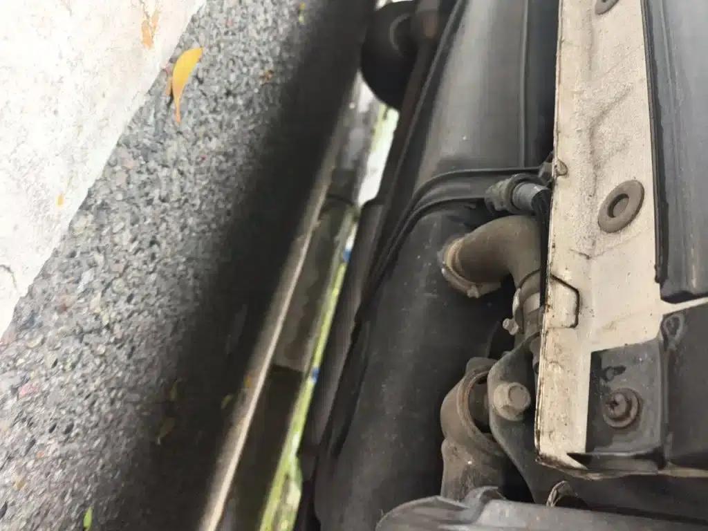 Changan CS75 2016 1.8T Automatic Elite (National V Emission Standard) — миниатюра 18