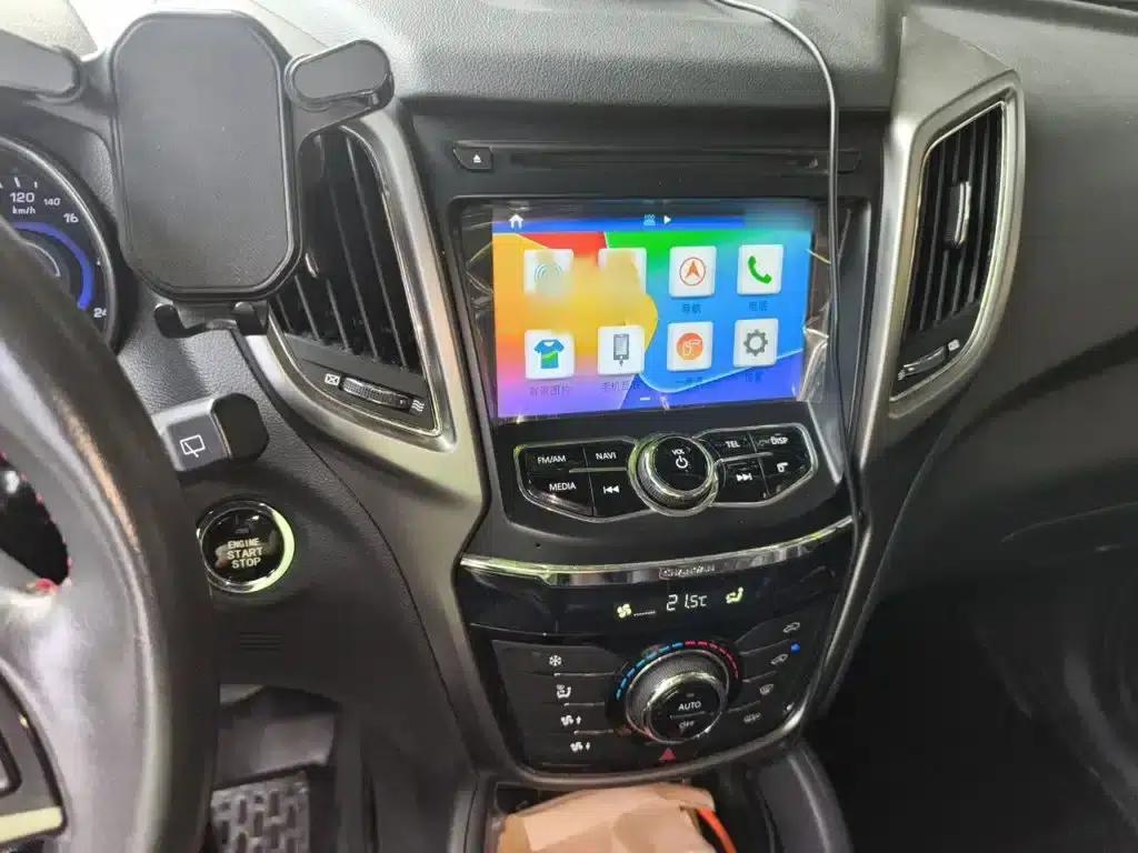 Changan CS75 2016 1.8T Automatic Elite (National V Emission Standard) — миниатюра 6