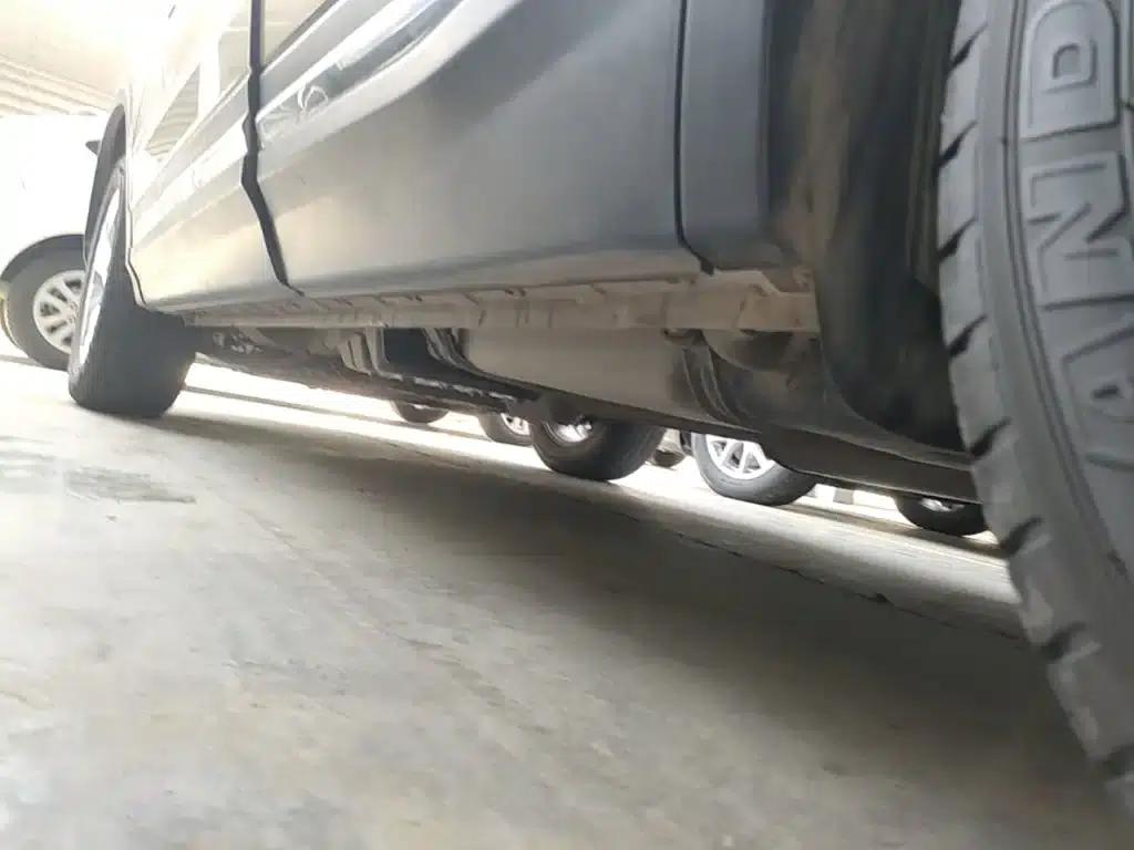 Changan CS75 2016 2.0L Manual Deluxe Edition (National IV Emission Standard) — миниатюра 22