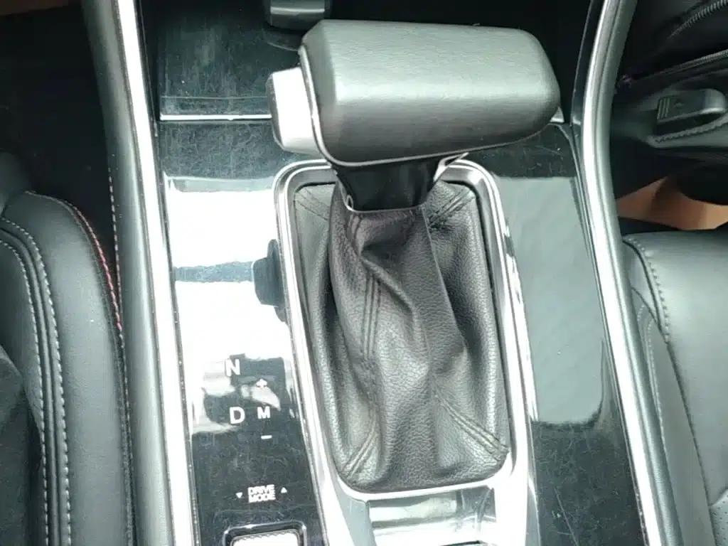 Changan CS75 2021 Glory Million Edition 280T DCT Navigator — миниатюра 14