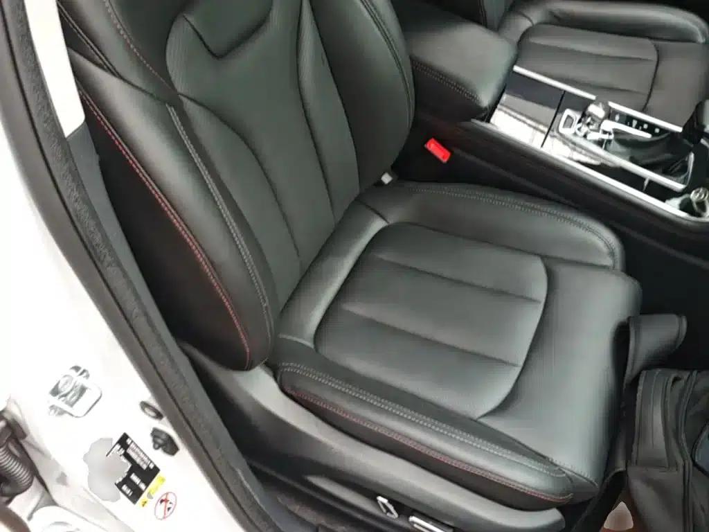 Changan CS75 2021 Glory Million Edition 280T DCT Navigator — миниатюра 25
