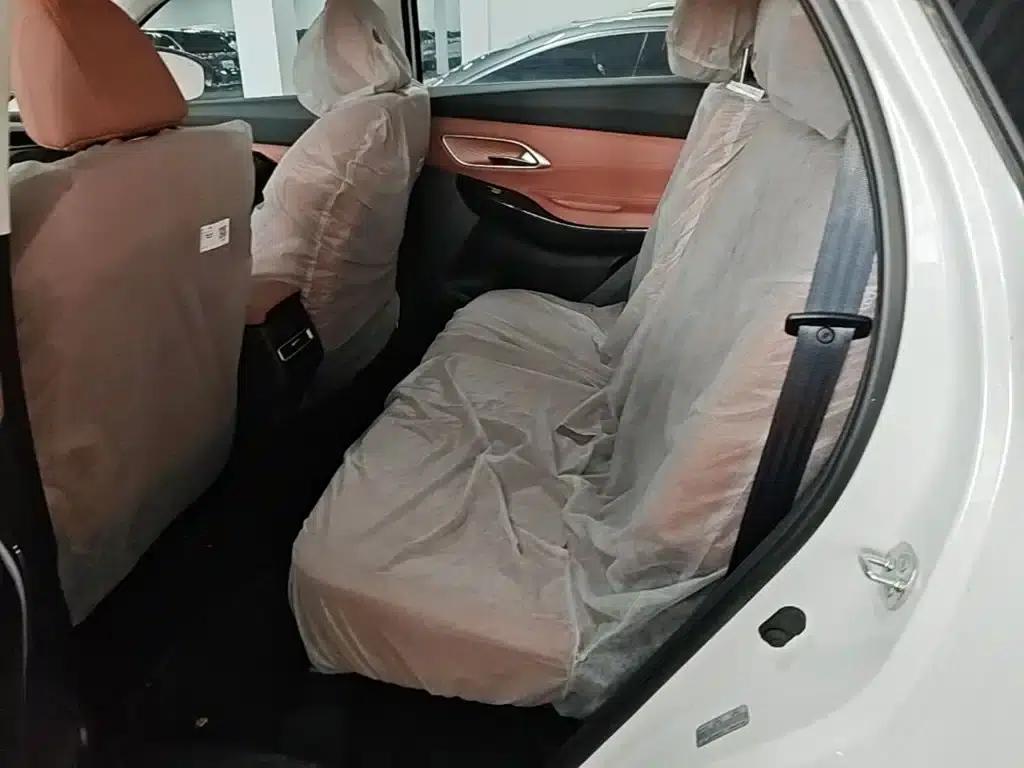 Changan CS75 2026 PRO 1.5T DCT Premium 7-seater — миниатюра 17