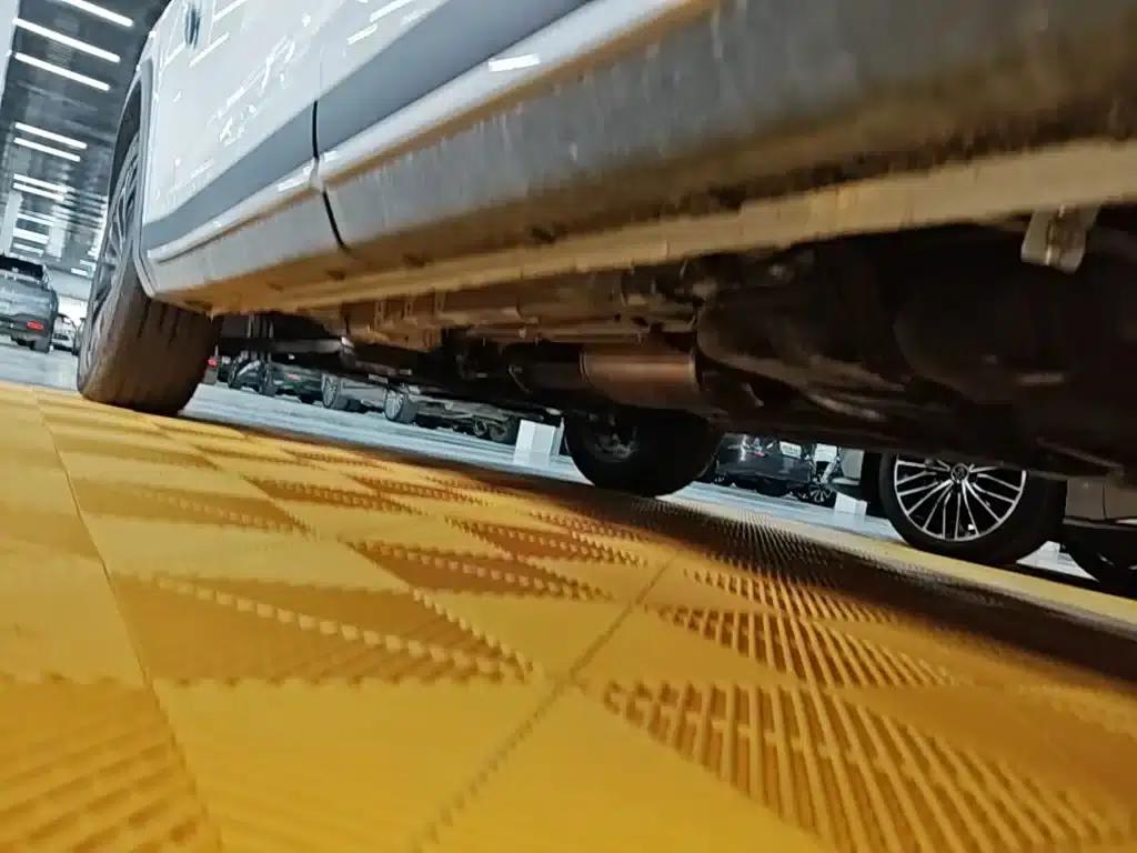 Changan CS75 2026 PRO 1.5T DCT Premium 7-seater — миниатюра 22