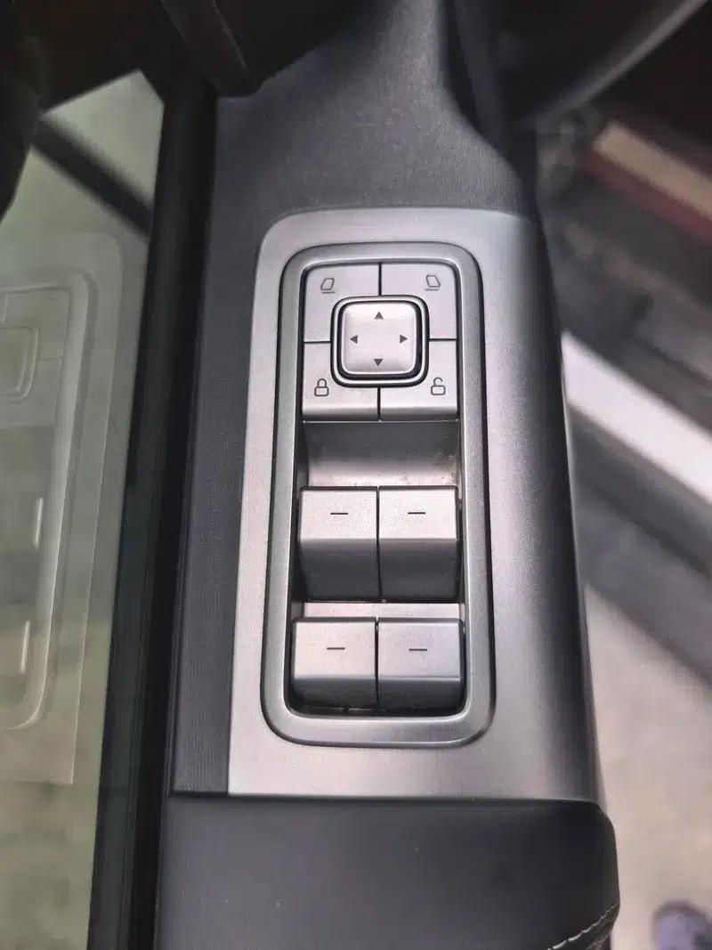iCAR Super V23 2025 Model 401 Two-Wheel Drive Advanced Edition — миниатюра 8