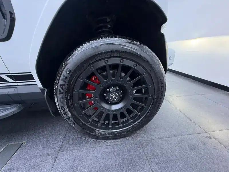 iCAR Super V23 2025 Model 550 Two-Wheel Drive Smart Driving Edition — миниатюра 7