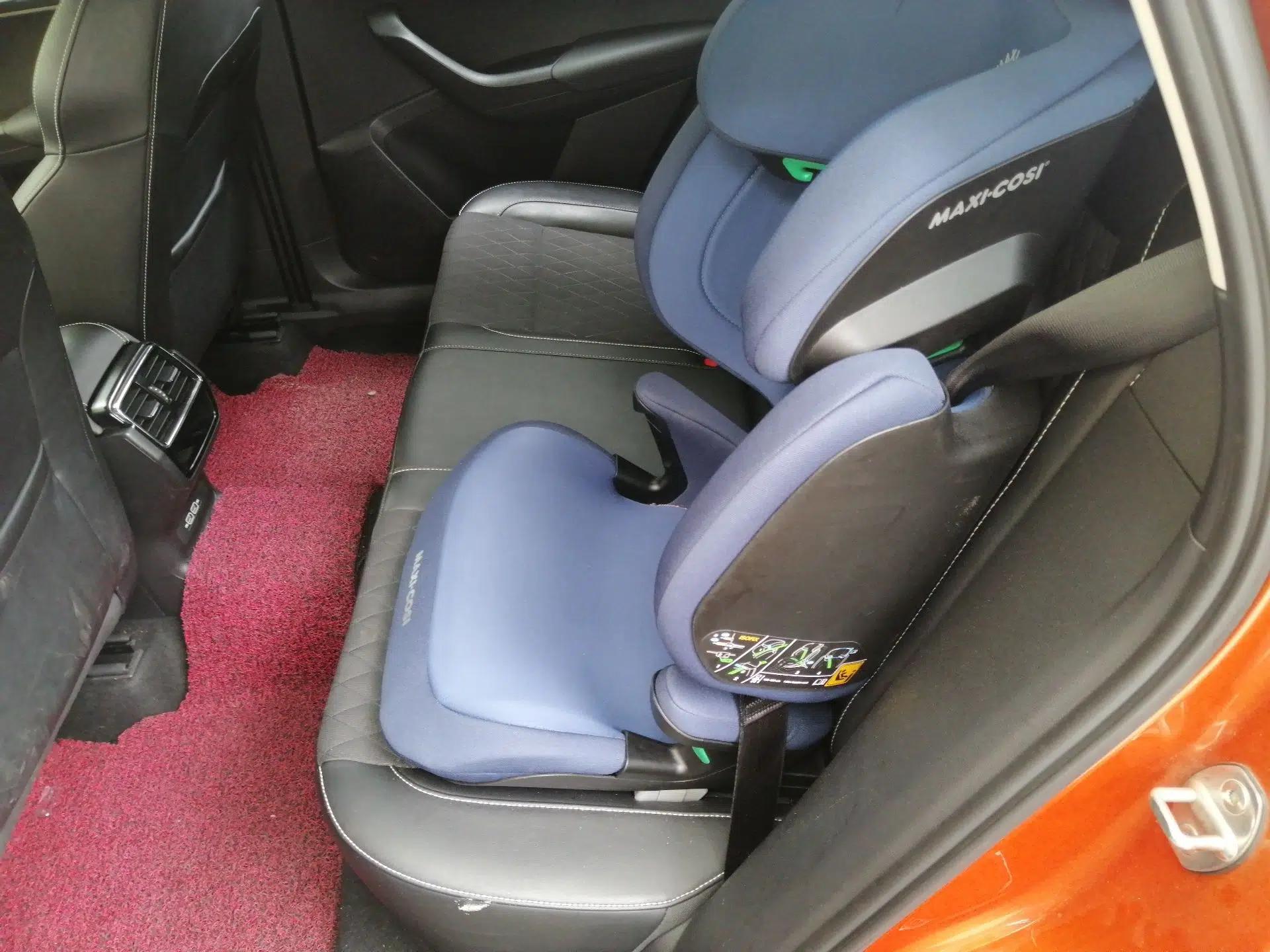 Skoda Karoq 2019 TSI280 SmartDrive Luxury Edition China VI standard — миниатюра 14
