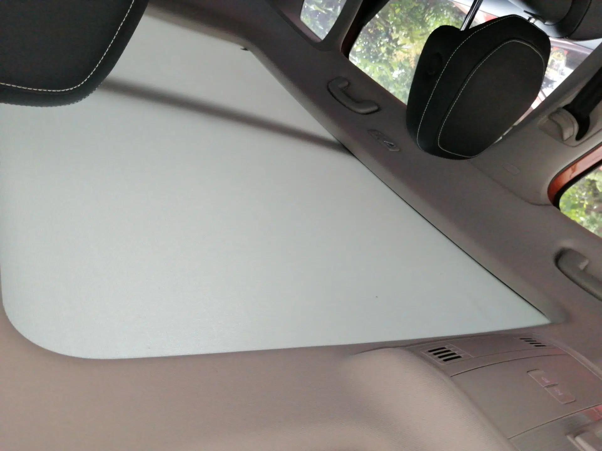 Skoda Karoq 2019 TSI280 SmartDrive Luxury Edition China VI standard — миниатюра 15