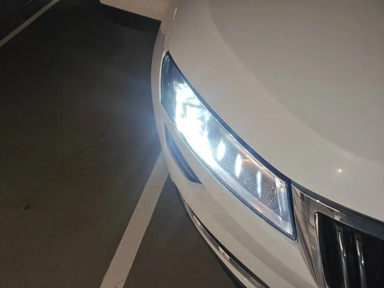 Skoda Karoq 2019 TSI280 SmartDrive Luxury Edition China V Standard — миниатюра 7