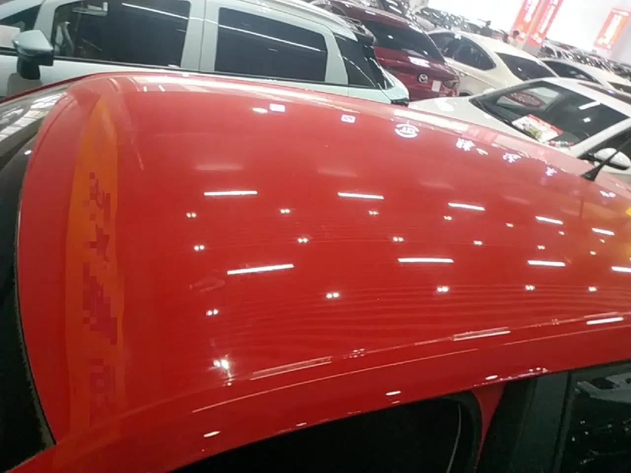 Skoda Fabia 2016 1.4L Automatic Car Enjoy Edition — миниатюра 7