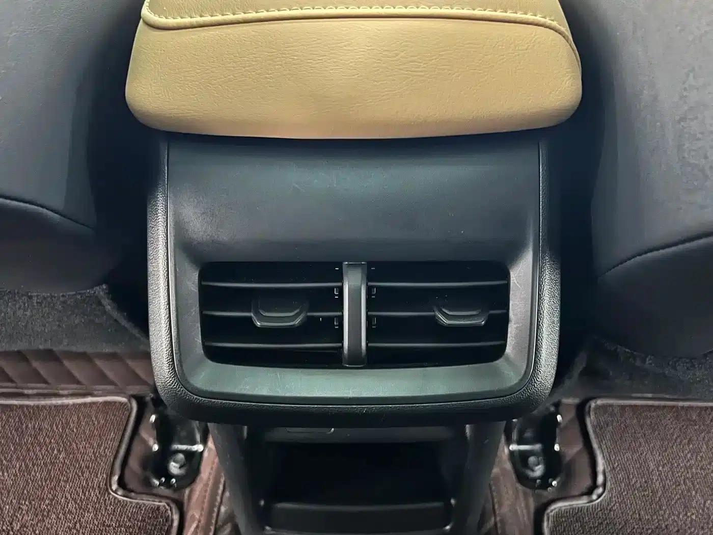 Changan CS55PLUS 2022 Blue Whale Edition 1.5T DCT Premium — миниатюра 13