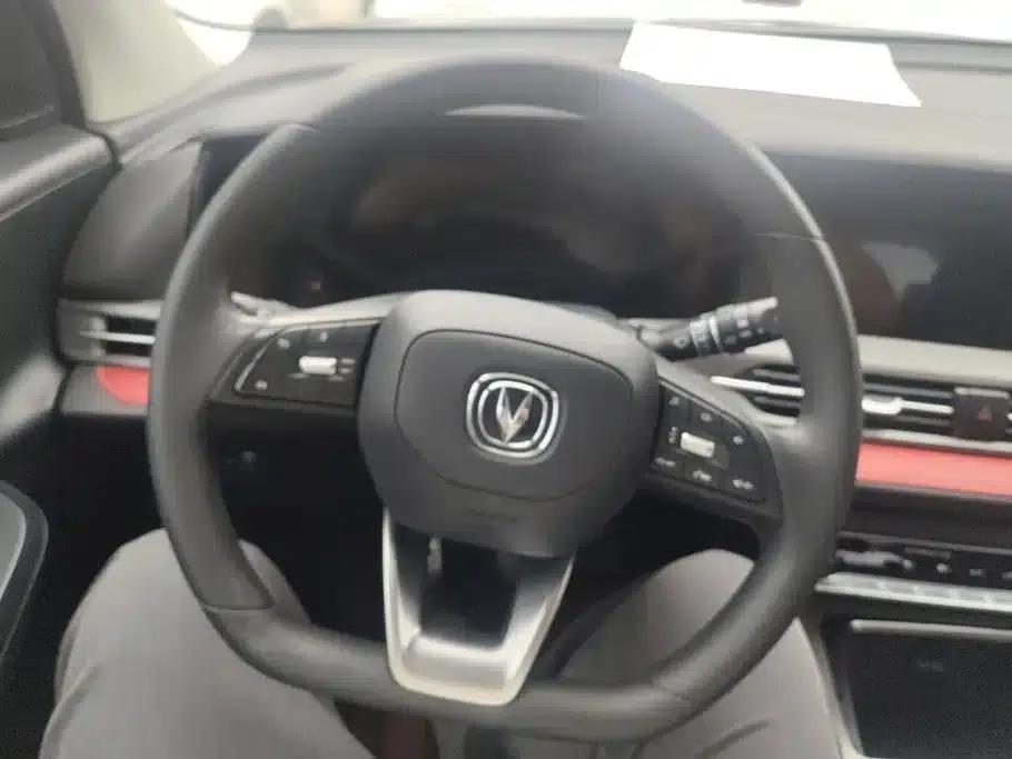 Changan CS55PLUS 2021 Blue Whale Edition 1.5T Manual Deluxe — миниатюра 15