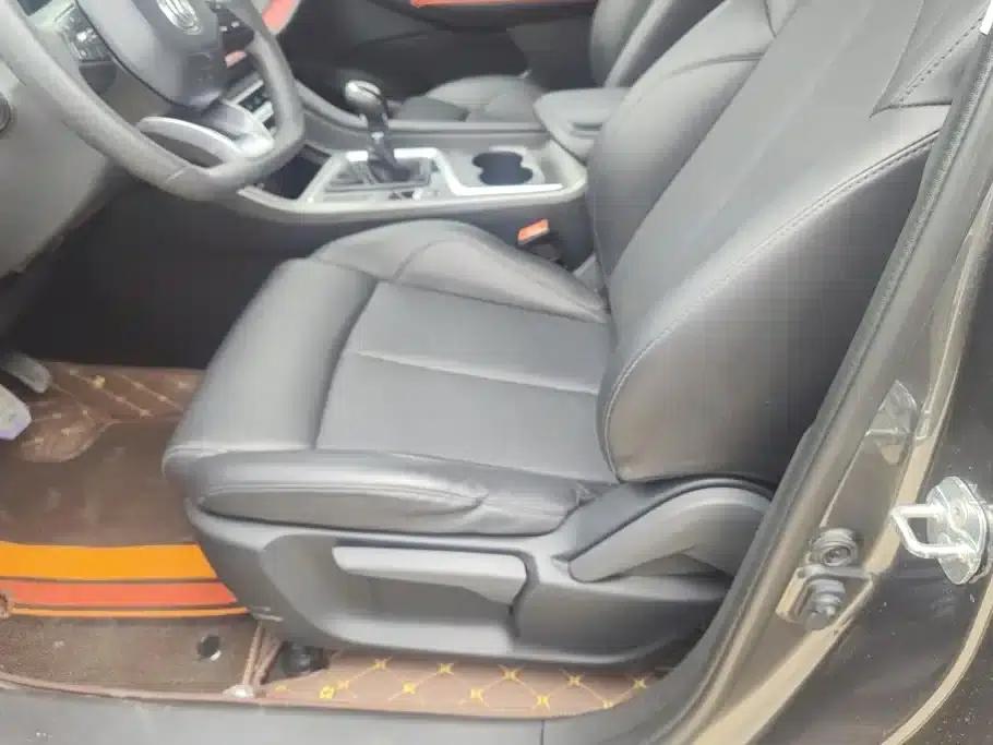 Changan CS55PLUS 2021 Blue Whale Edition 1.5T Manual Deluxe — миниатюра 9