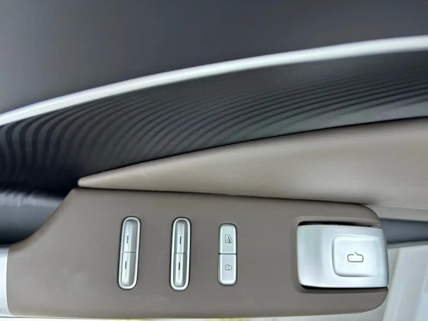 Changan CS55PLUS 2026 Model, Fourth Generation, New Blue Whale 1.5T Elite — миниатюра 15