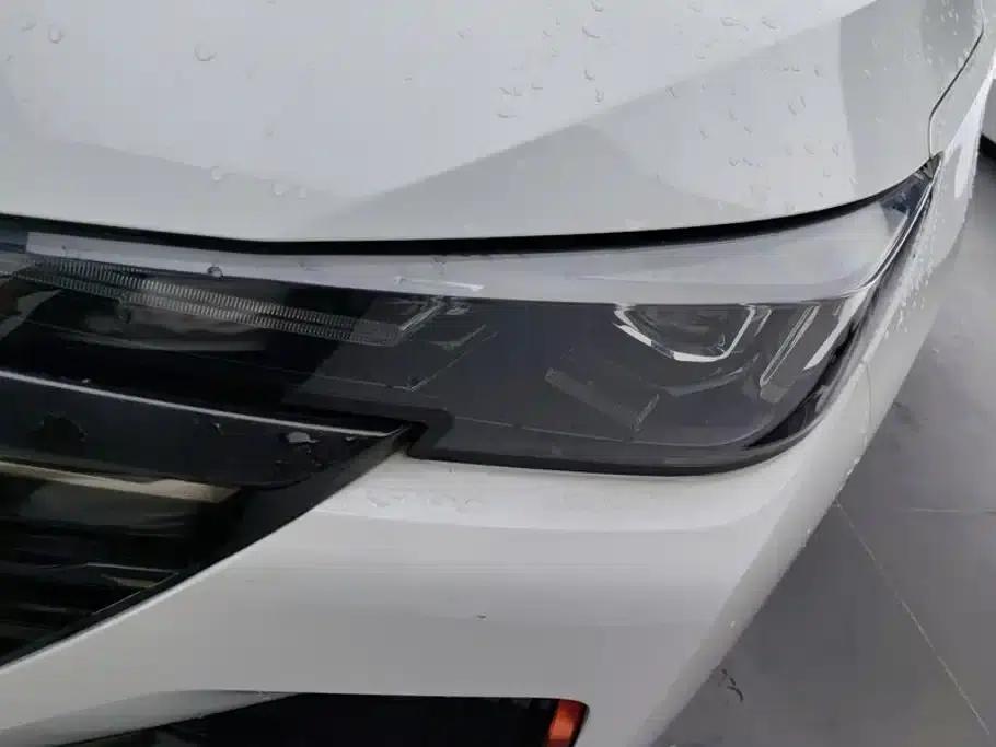 Changan CS55PLUS 2022 Second Generation 1.5T DCT Premium Edition — миниатюра 5