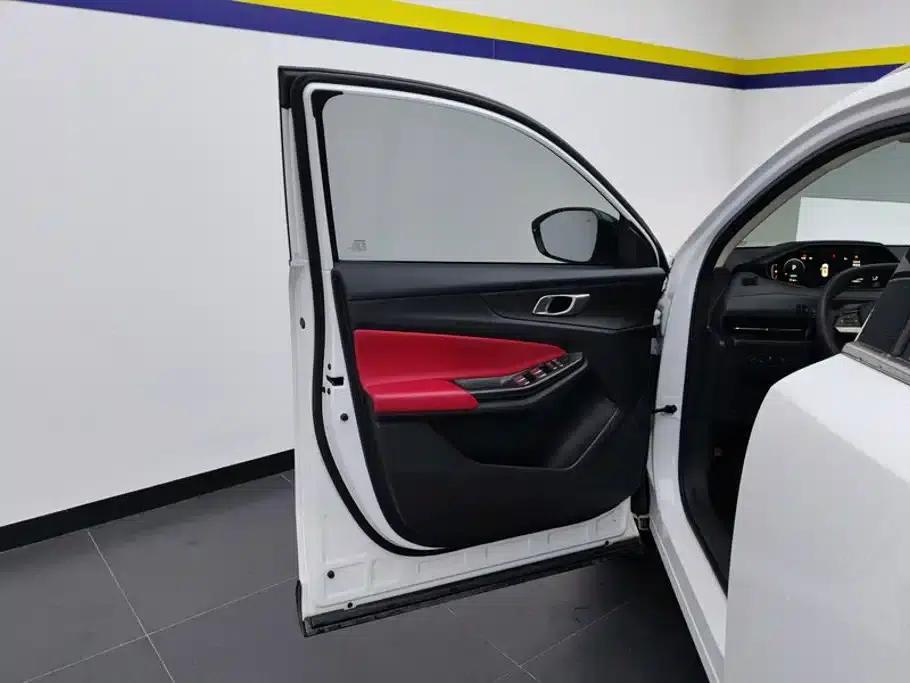 Changan CS55PLUS 2022 Second Generation 1.5T DCT Premium Edition — миниатюра 7