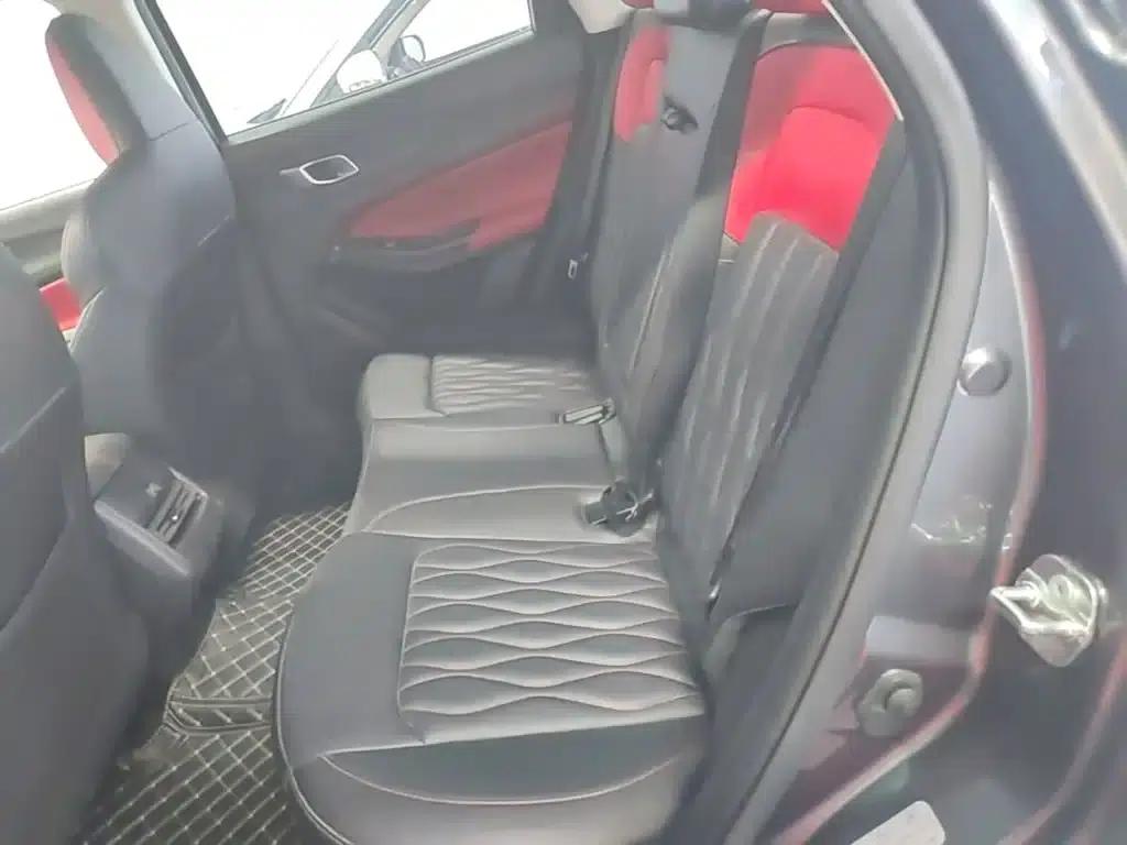 Changan CS55PLUS 2022 Second Generation 1.5T DCT Navigator Edition — миниатюра 17