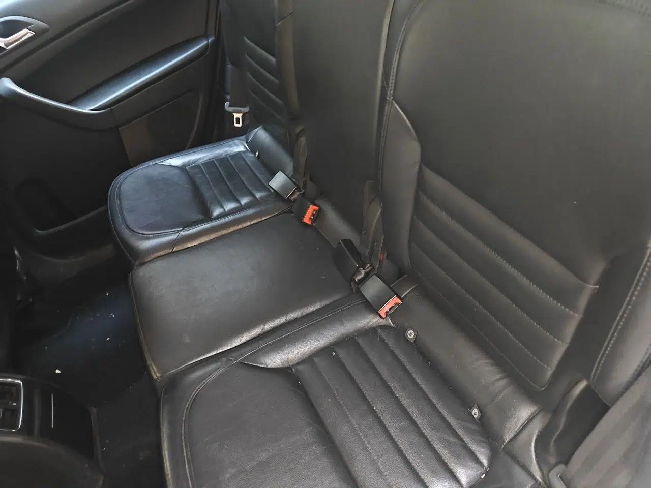 Skoda Yeti 2014 1.8TSI DSG Polar Edition — миниатюра 17