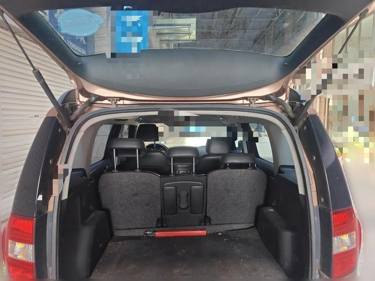 Skoda Yeti 2014 1.8TSI DSG Polar Edition — миниатюра 19