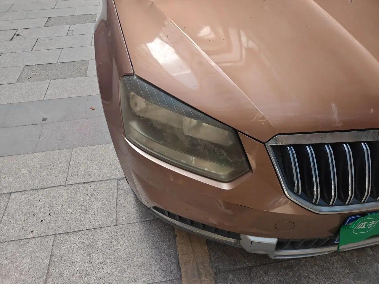Skoda Yeti 2014 1.8TSI DSG Polar Edition — миниатюра 7