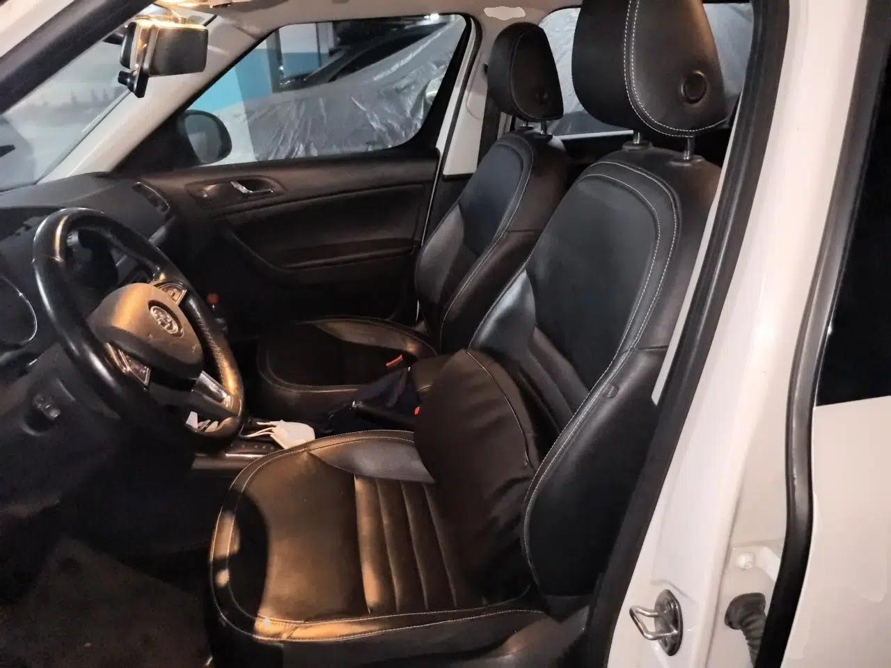 Skoda Yeti 2016 1.8TSI DSG Prestige Edition — миниатюра 15
