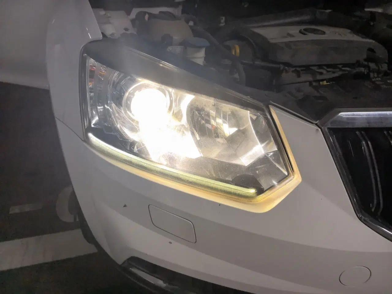 Skoda Yeti 2016 1.8TSI DSG Prestige Edition — миниатюра 7