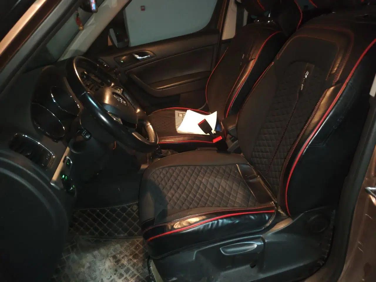 Skoda Yeti 2014 1.8TSI DSG Polar Edition — миниатюра 15