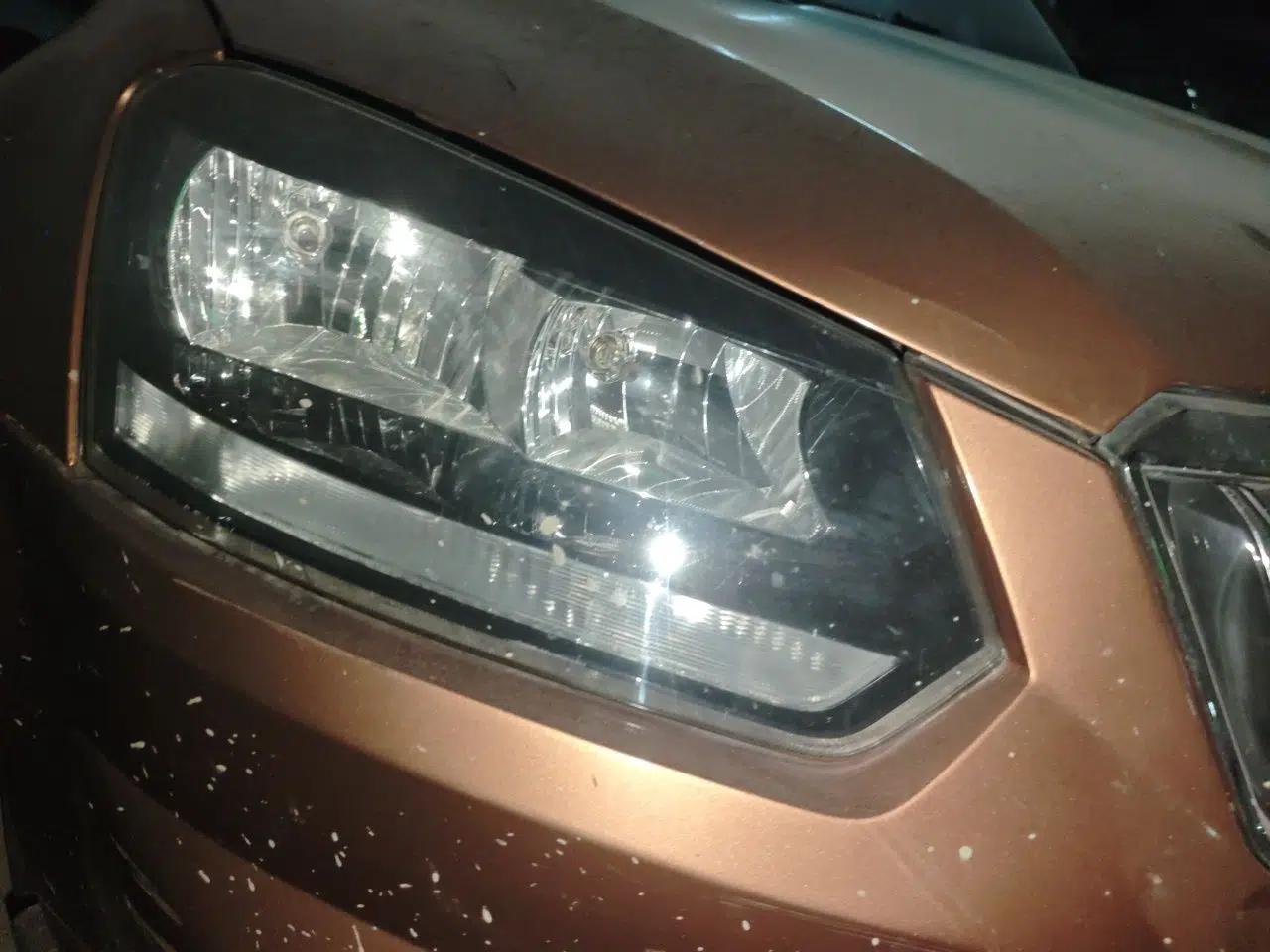 Skoda Yeti 2014 1.8TSI DSG Polar Edition — миниатюра 7