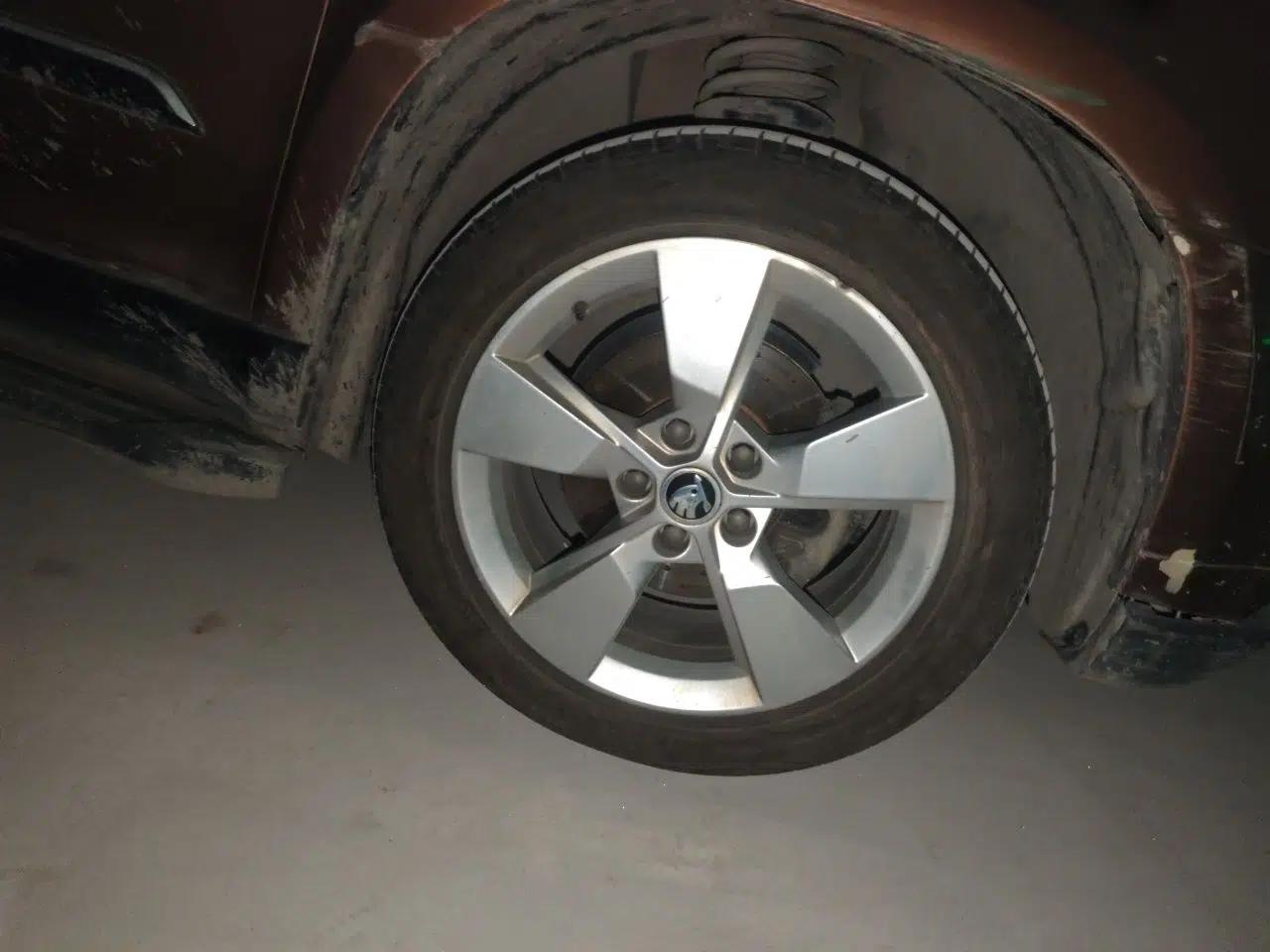 Skoda Yeti 2014 1.8TSI DSG Polar Edition — миниатюра 8