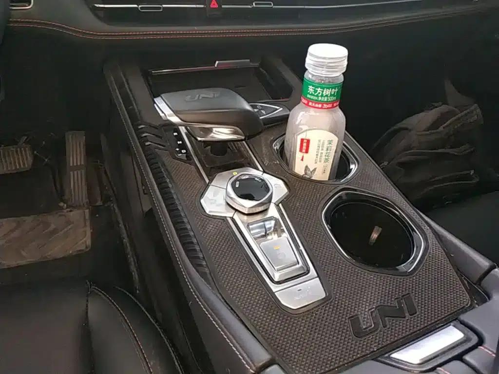 Changan UNI-K 2021 2.0T Premium Edition — миниатюра 14