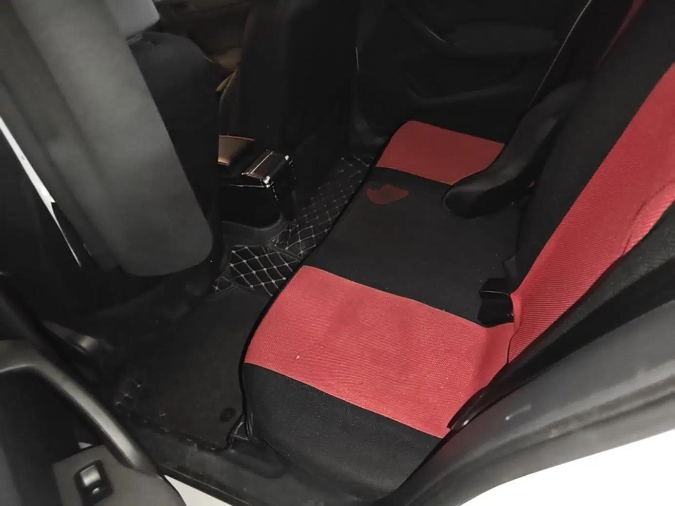 Skoda Rapid Spaceback 2016 Revised Version 1.6L Manual Front-Drive Edition — миниатюра 29