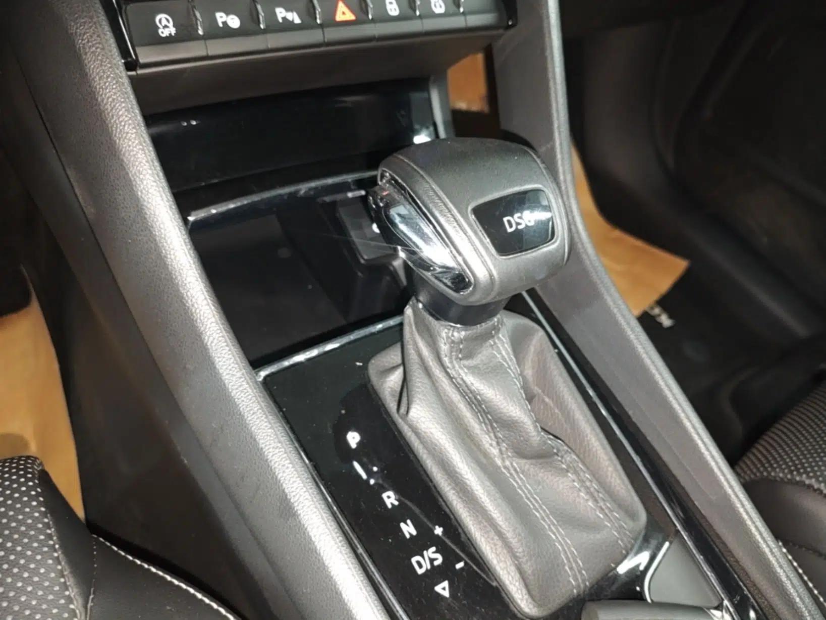 Skoda Kodiaq GT 2021 TSI330 Two-Wheel-Drive Luxury Edition — миниатюра 16