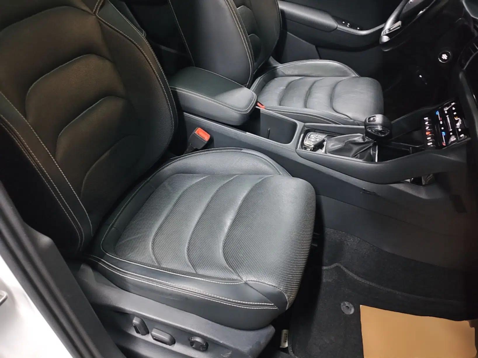 Skoda Kodiaq GT 2021 TSI330 Two-Wheel-Drive Luxury Edition — миниатюра 19