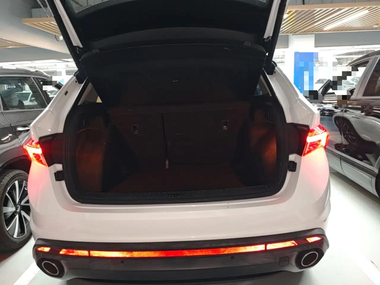 Skoda Kodiaq GT 2021 TSI330 Two-Wheel-Drive Luxury Edition — миниатюра 22