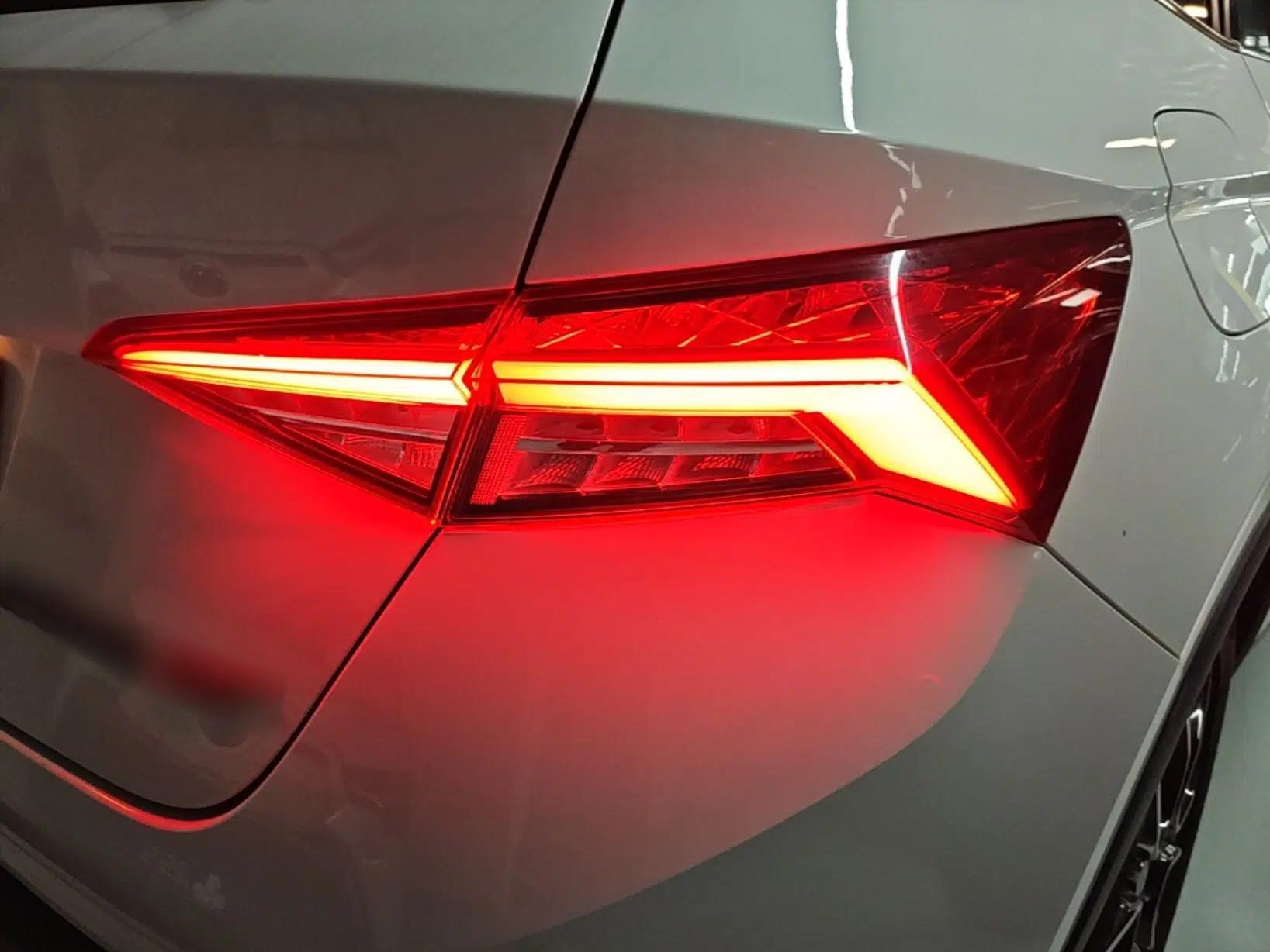 Skoda Kodiaq GT 2021 TSI330 Two-Wheel-Drive Luxury Edition — миниатюра 9