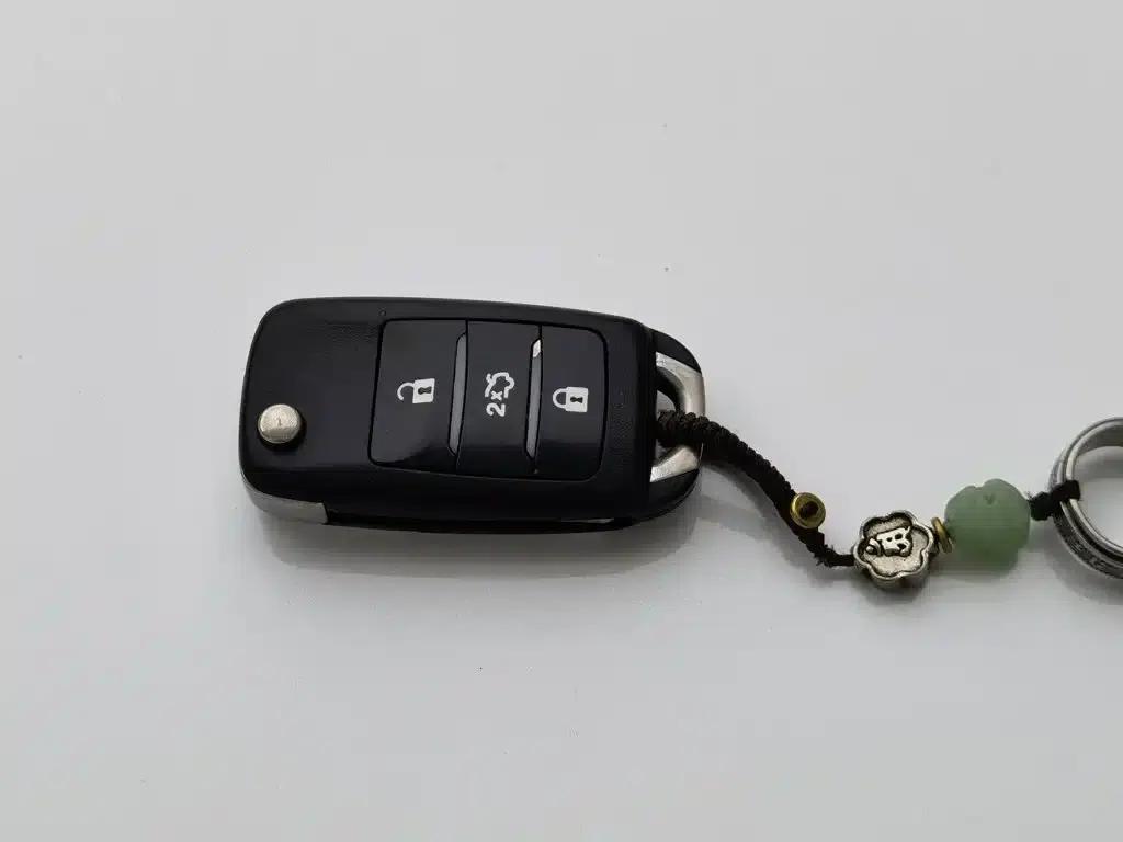 Changan CS35 2017 1.6L Manual Deluxe Edition — миниатюра 19