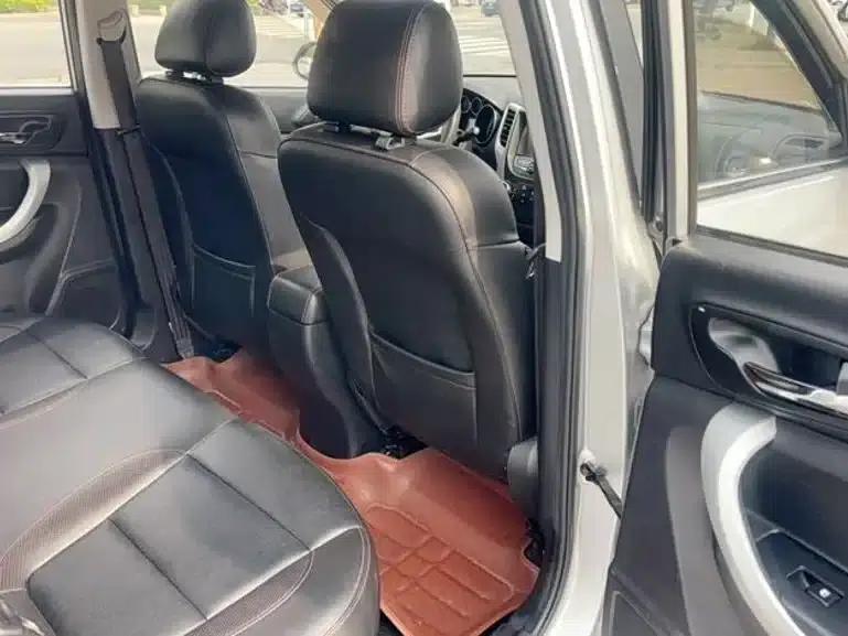 Changan CS35 2015 1.6L Automatic Deluxe Edition (National V Emission Standard) — миниатюра 8