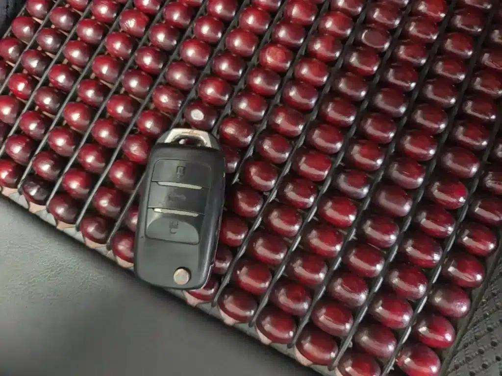 Changan CS35 2016 1.6L Manual Deluxe Edition (National V Emission Standard) — миниатюра 9
