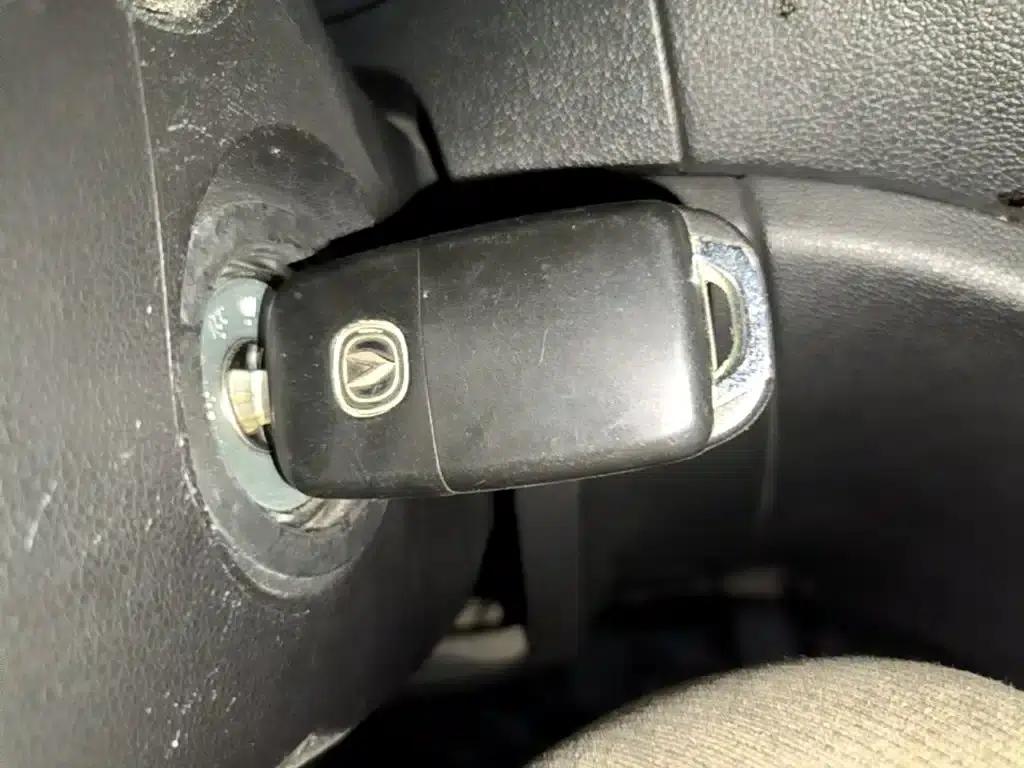 Changan CS35 2015 1.6L Manual Premium Edition (National IV Emission Standard) — миниатюра 9