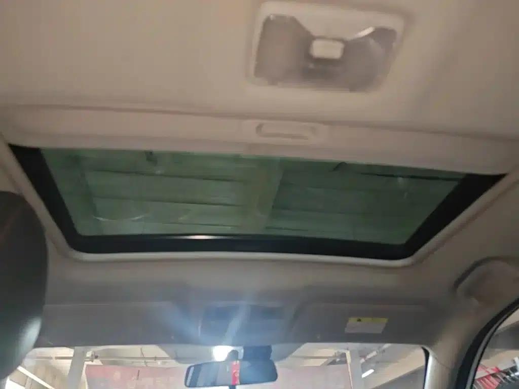Changan CS35 2015 1.6L Manual Deluxe Edition (National IV Emission Standard) — миниатюра 18