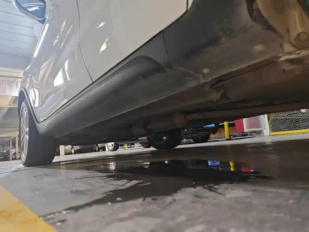 Changan CS35 2015 1.6L Manual Deluxe Edition (National IV Emission Standard) — миниатюра 22