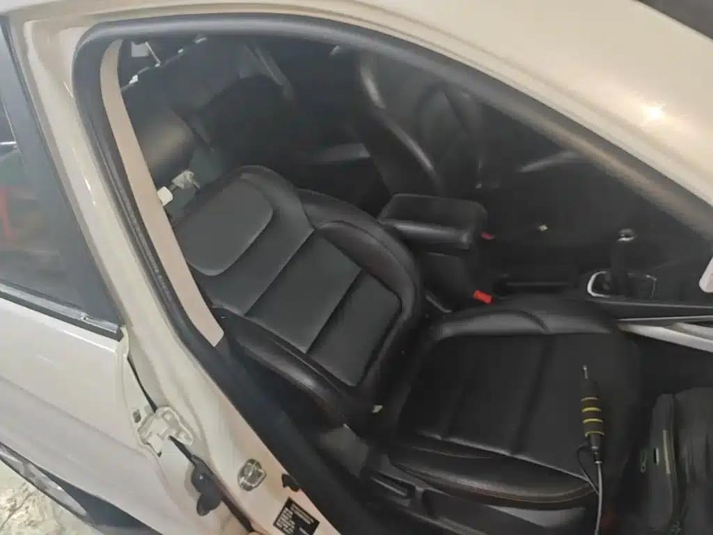 Changan CS35 2015 1.6L Manual Deluxe Edition (National IV Emission Standard) — миниатюра 25