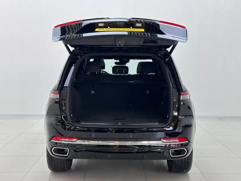 2023 Jeep Grand Cherokee 4xe (Imported) 2.0T Peak Edition — миниатюра 20
