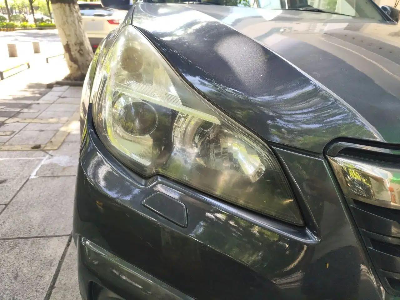 Subaru Outback 2013 2.5i Sport Navigation Edition — миниатюра 7