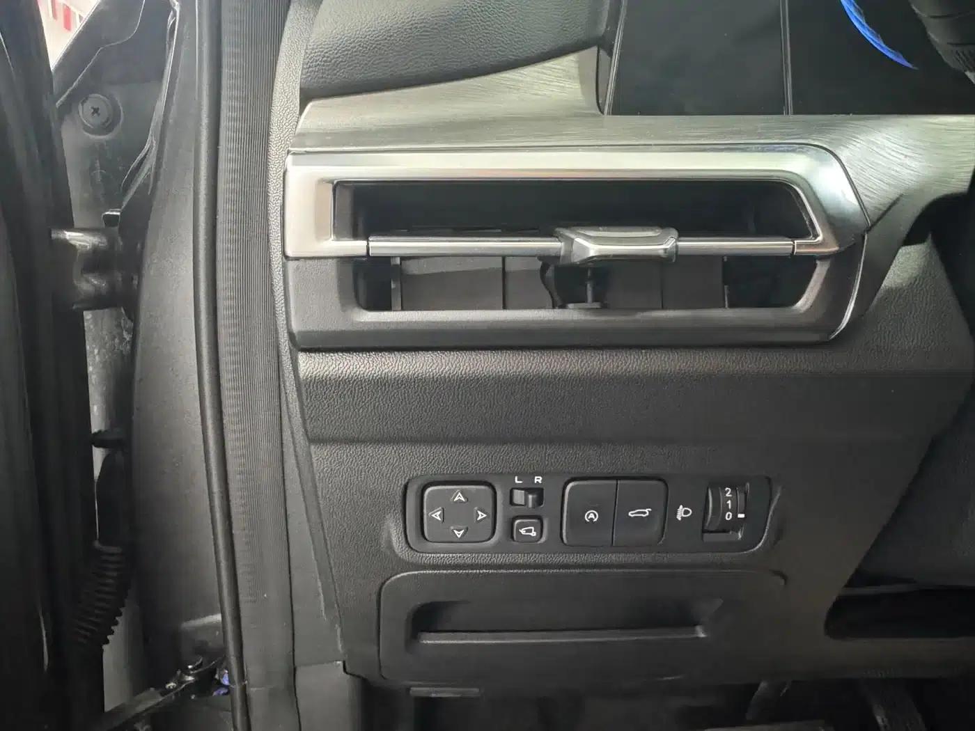 Changan CS35PLUS 2021 Facelift Blue Whale NE 1.4T DCT Premium Edition — миниатюра 11
