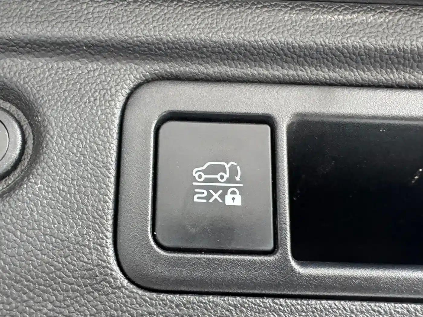 Changan CS35PLUS 2021 Facelift Blue Whale NE 1.4T DCT Premium Edition — миниатюра 14